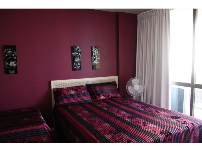 3049 Surfers Paradise Boulevard ‘Paradise Towers’, Surfers Paradise QLD 4217