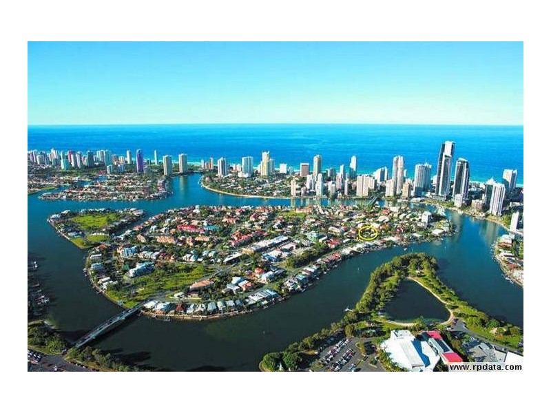 6 Weemala Street, Surfers Paradise QLD 4217