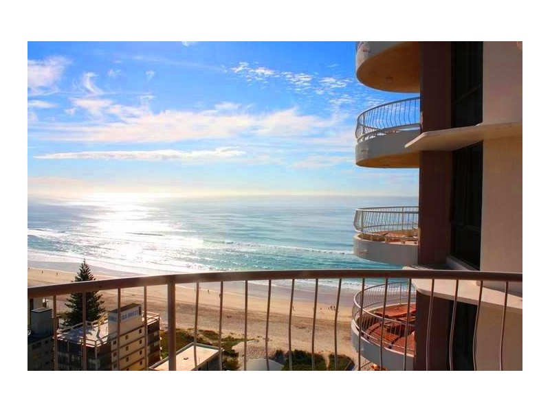 4 Thornton Street ‘Acapulco’, Surfers Paradise QLD 4217