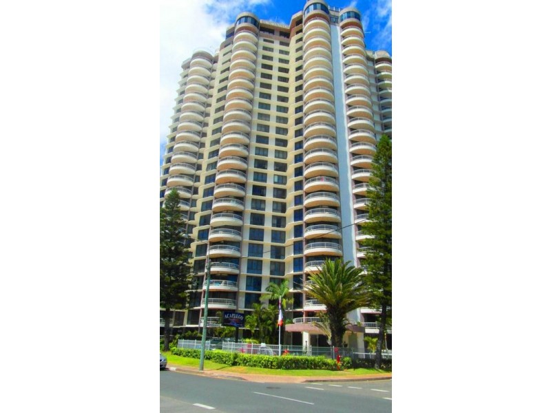 4 Thornton Street ‘Acapulco’, Surfers Paradise QLD 4217
