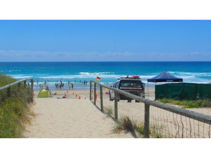 4 Thornton Street ‘Acapulco’, Surfers Paradise QLD 4217
