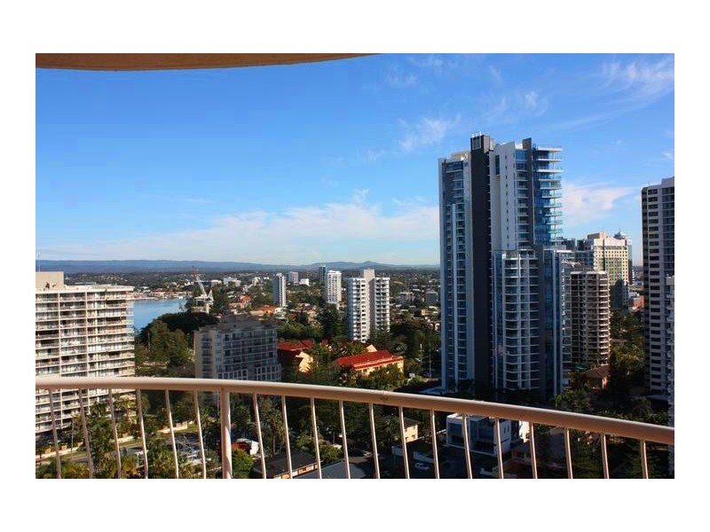 4 Thornton Street ‘Acapulco’, Surfers Paradise QLD 4217
