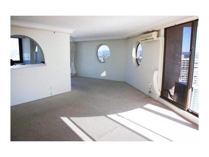4 Thornton Street ‘Acapulco’, Surfers Paradise QLD 4217