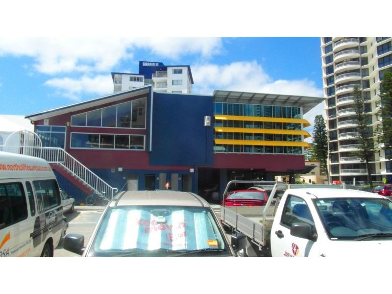 4 Thornton Street ‘Acapulco’, Surfers Paradise QLD 4217