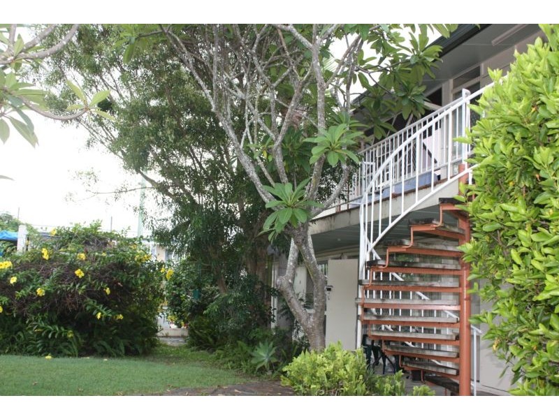 5 Holborow Close, Surfers Paradise QLD 4217