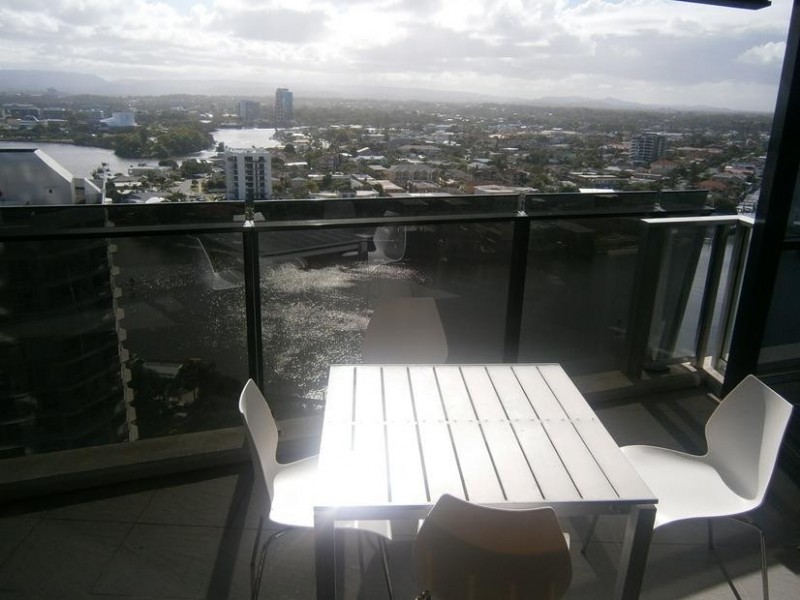 9 Ferny Avenue (Cirle on Cavill), Surfers Paradise QLD 4217