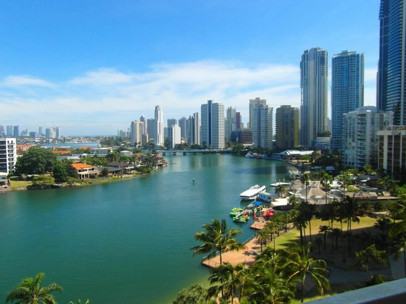 40 Watson Esplanade ‘River Park’, Surfers Paradise QLD 4217