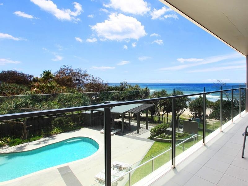 1 Esplanade ‘One the Esplanade’, Surfers Paradise QLD 4217