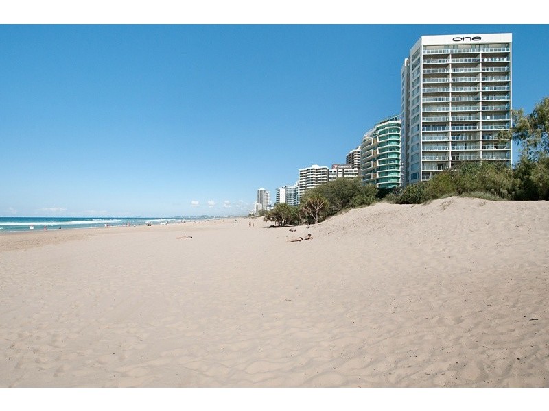 1 Esplanade ‘One the Esplanade’, Surfers Paradise QLD 4217