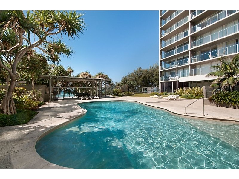 1 Esplanade ‘One the Esplanade’, Surfers Paradise QLD 4217