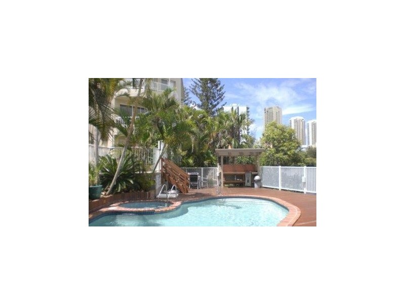37 Peninsular Drive ‘Surfers Del Rey’, Surfers Paradise QLD 4217