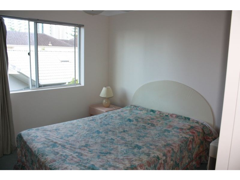 37 Peninsular Drive ‘Surfers Del Rey’, Surfers Paradise QLD 4217
