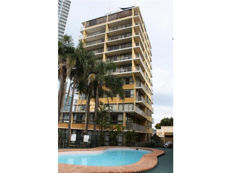 18 Orchid Avenue ‘La Promenade’, Surfers Paradise QLD 4217