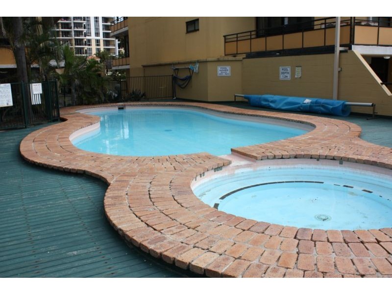 18 Orchid Avenue ‘La Promenade’, Surfers Paradise QLD 4217