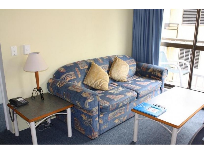 18 Orchid Avenue ‘La Promenade’, Surfers Paradise QLD 4217