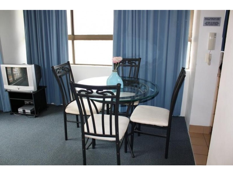 18 Orchid Avenue ‘La Promenade’, Surfers Paradise QLD 4217