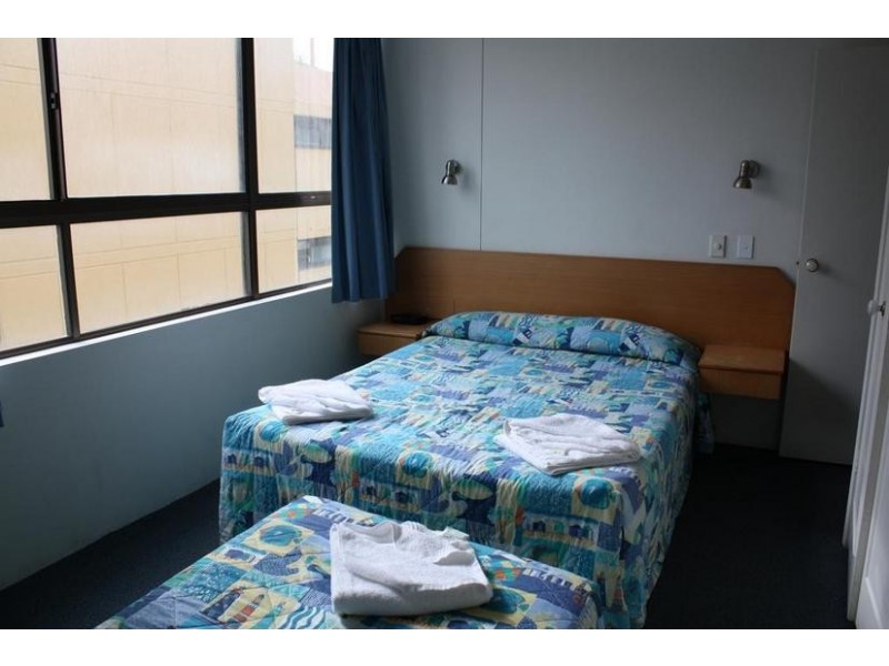 18 Orchid Avenue ‘La Promenade’, Surfers Paradise QLD 4217