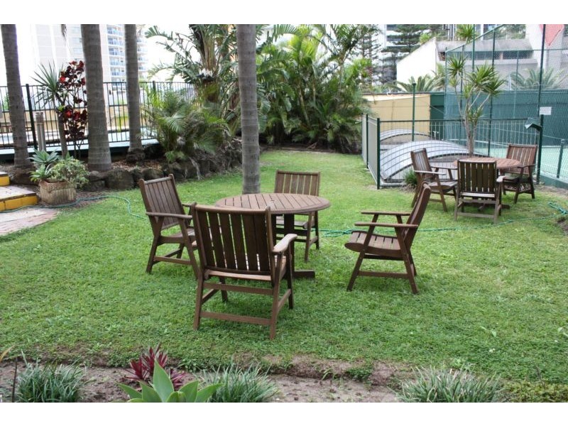 18 Orchid Avenue ‘La Promenade’, Surfers Paradise QLD 4217