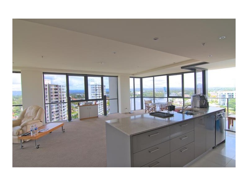 4 Wahroonga Place ‘Avalon Apartments’, Surfers Paradise QLD 4217