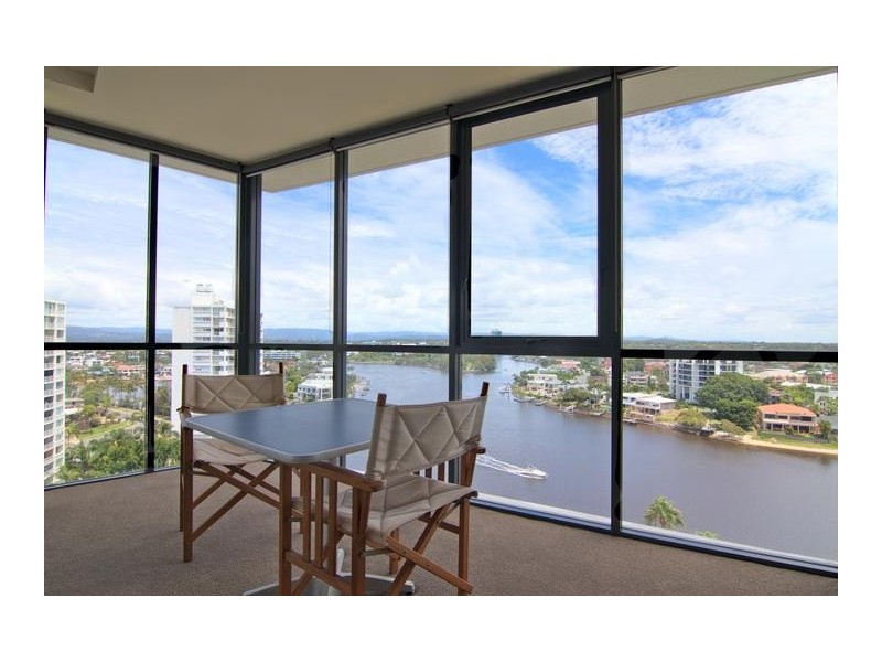 4 Wahroonga Place ‘Avalon Apartments’, Surfers Paradise QLD 4217