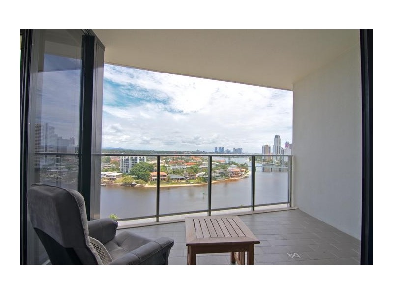 4 Wahroonga Place ‘Avalon Apartments’, Surfers Paradise QLD 4217