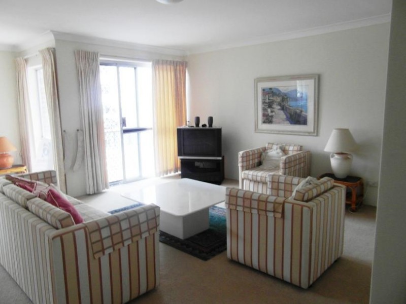 4 Fern Street ‘Halycon Place’, Surfers Paradise QLD 4217