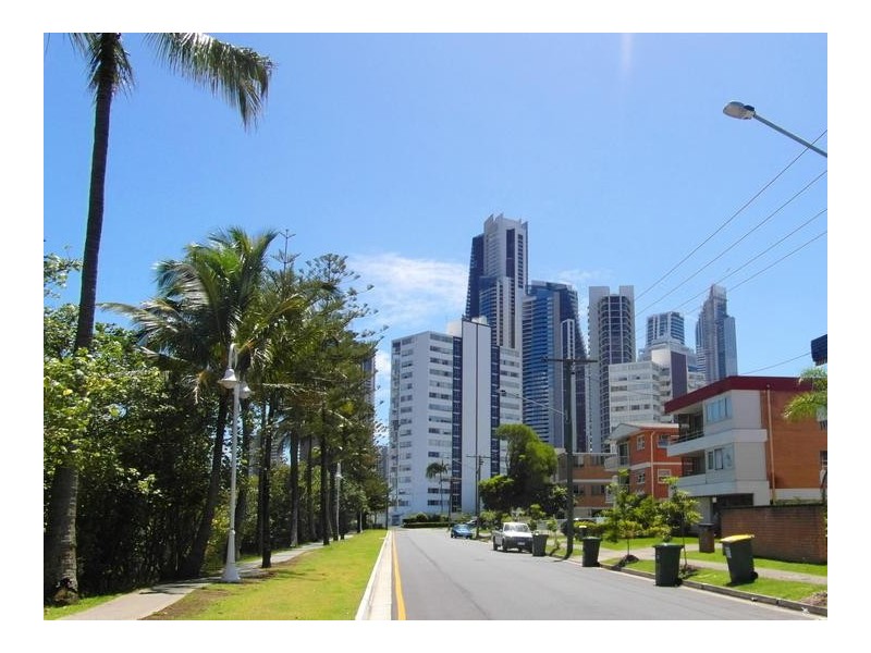 17 Watson Esplanade ‘Akuna’, Surfers Paradise QLD 4217