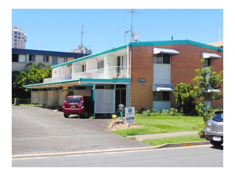 17 Watson Esplanade ‘Akuna’, Surfers Paradise QLD 4217