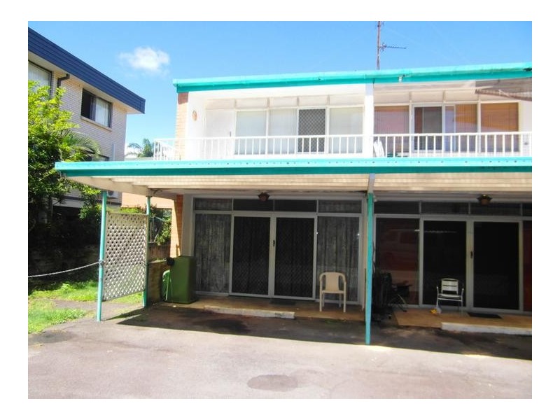 17 Watson Esplanade ‘Akuna’, Surfers Paradise QLD 4217