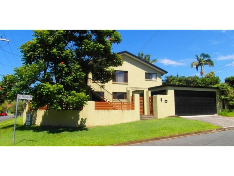 Grevillia Avenue, Southport QLD 4215
