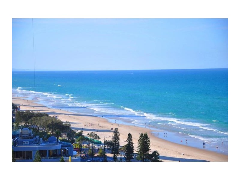 8 Trickett Street ‘Aloha’, Surfers Paradise QLD 4217