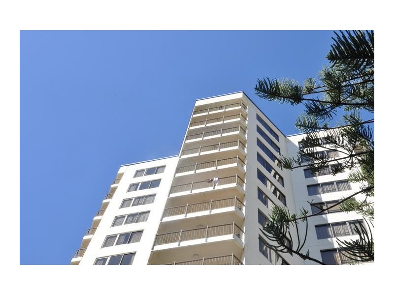 8 Trickett Street ‘Aloha’, Surfers Paradise QLD 4217