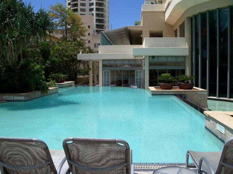 25 Laycock Street ‘Mantra Legends’, Surfers Paradise QLD 4217