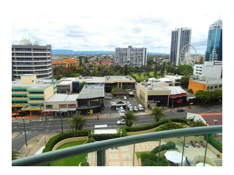 25 Laycock Street ‘Mantra Legends’, Surfers Paradise QLD 4217