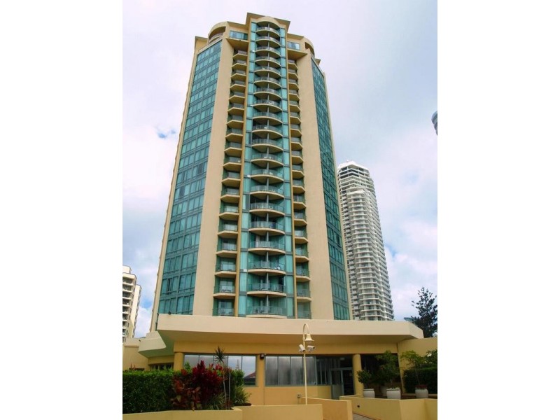 25 Laycock Street ‘Mantra Legends’, Surfers Paradise QLD 4217