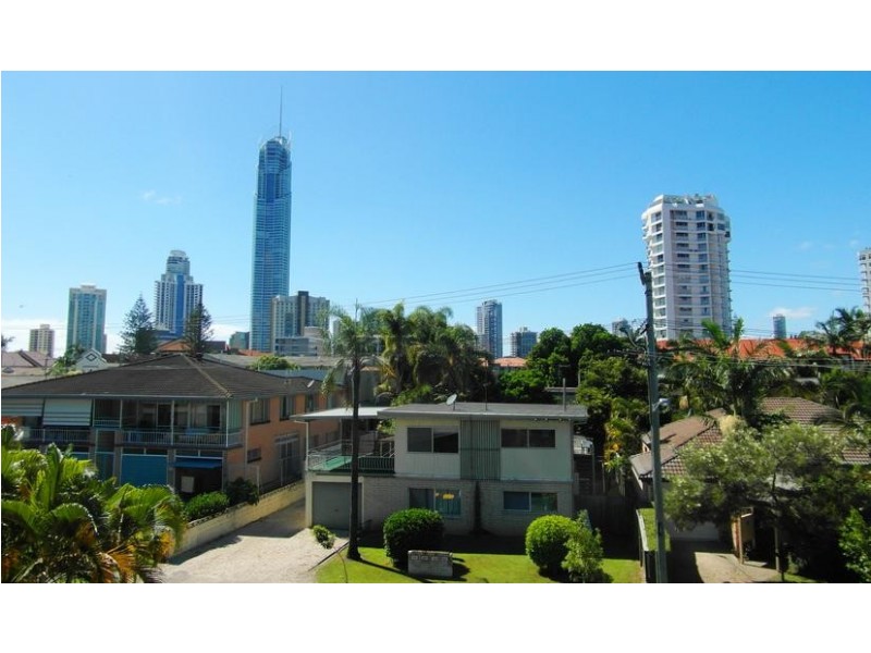 25 Leonard Avenue ‘Tralee Court’, Surfers Paradise QLD 4217
