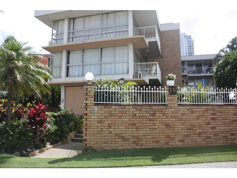 17-19 Old Burleigh Road, Surfers Paradise QLD 4217