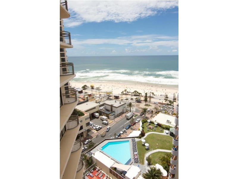 18 Hanlan Street ‘Beachcomber’, Surfers Paradise QLD 4217