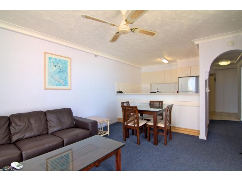 18 Hanlan Street ‘Beachcomber’, Surfers Paradise QLD 4217