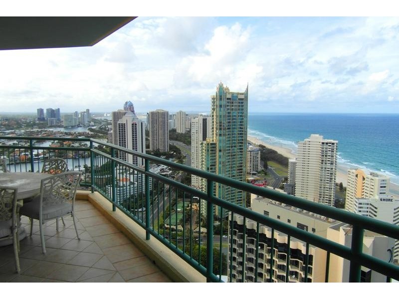 Surfers Paradise QLD 4217