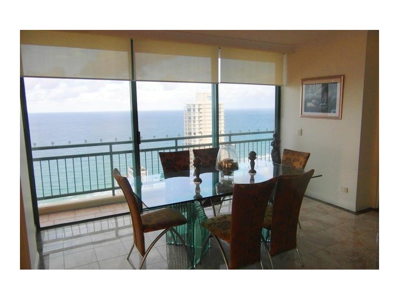 Surfers Paradise QLD 4217