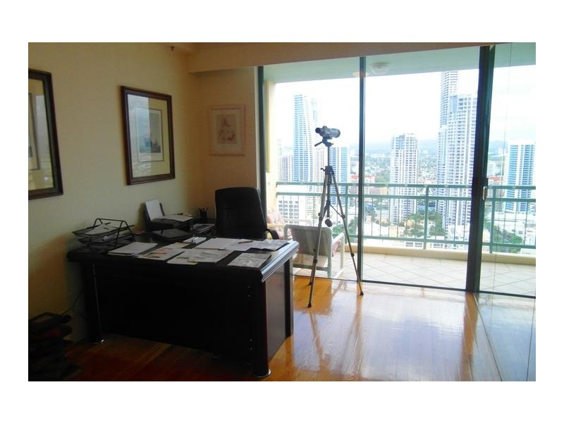 Surfers Paradise QLD 4217