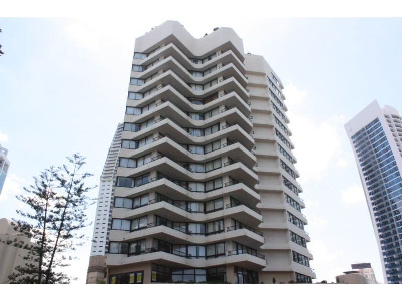 3142 Surfers Paradise Boulevard ‘Cosmopolitan’, Surfers Paradise QLD 4217