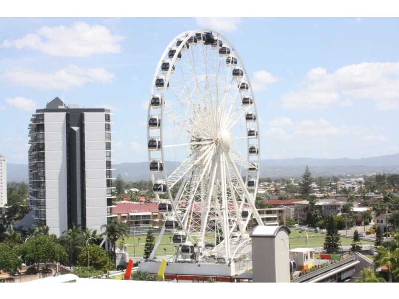 3142 Surfers Paradise Boulevard ‘Cosmopolitan’, Surfers Paradise QLD 4217