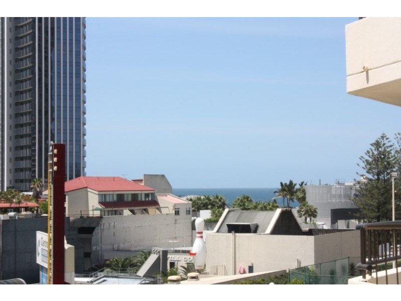 3142 Surfers Paradise Boulevard ‘Cosmopolitan’, Surfers Paradise QLD 4217