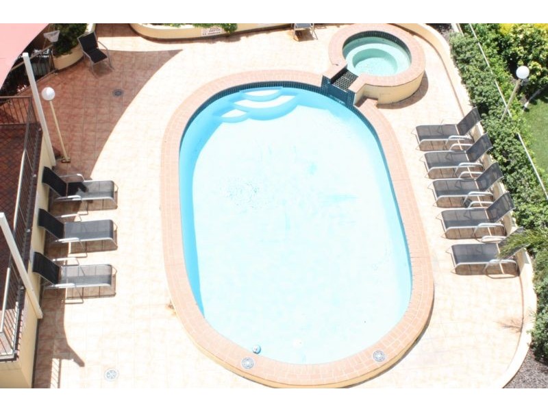 3142 Surfers Paradise Boulevard ‘Cosmopolitan’, Surfers Paradise QLD 4217