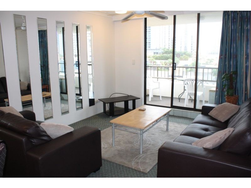3142 Surfers Paradise Boulevard ‘Cosmopolitan’, Surfers Paradise QLD 4217