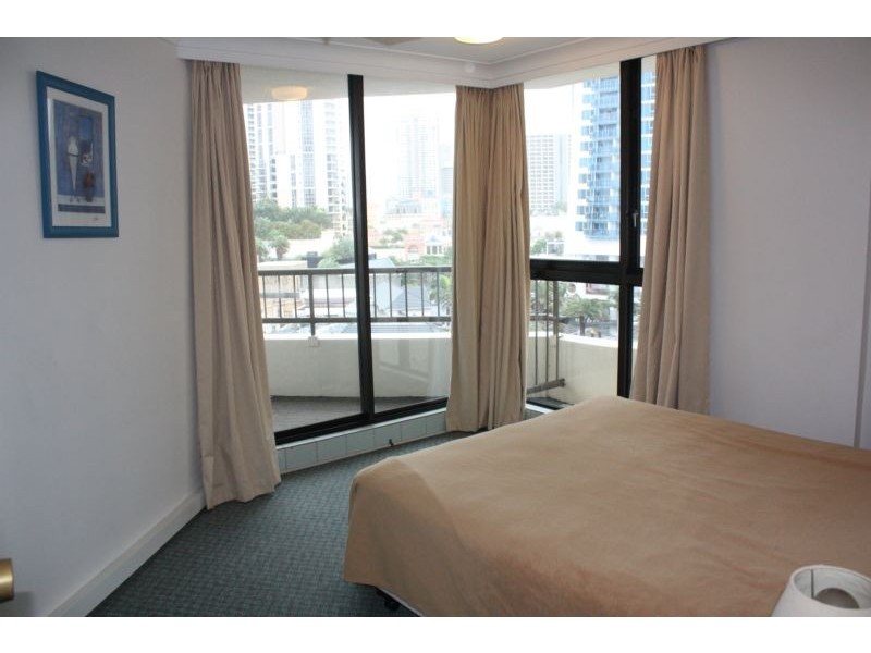 3142 Surfers Paradise Boulevard ‘Cosmopolitan’, Surfers Paradise QLD 4217
