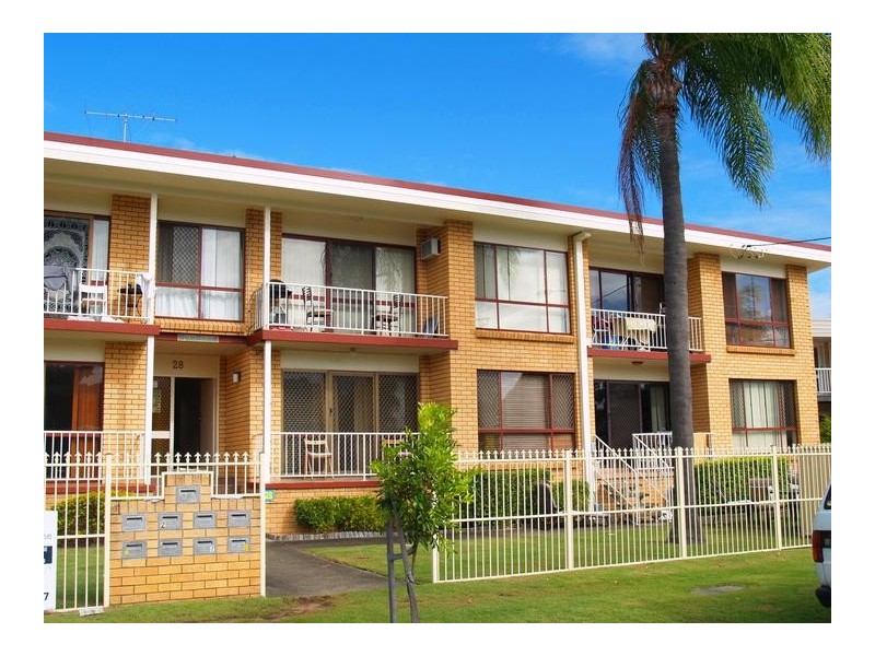 28 Sunrise Boulevard ‘Sunsand’, Surfers Paradise QLD 4217
