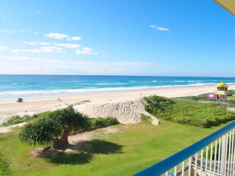 63 Garfield Terrace ‘Sea Breeze’, Surfers Paradise QLD 4217